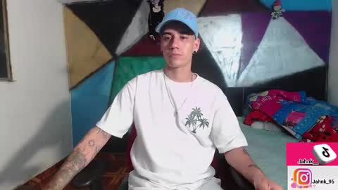 jahn online show from March 10, 2025, 4:28 am