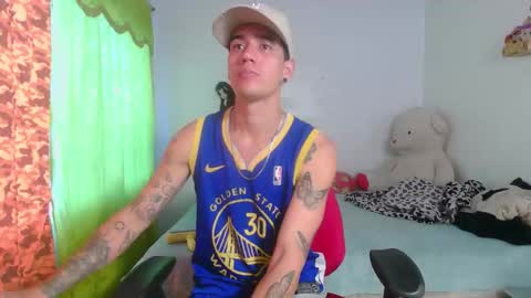 jahn online show from October 15, 2025, 4:40 pm