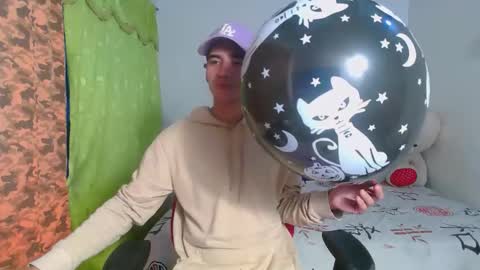 jahn online show from October 17, 2025, 10:45 pm