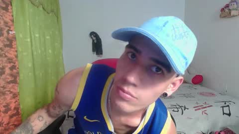 jahn online show from October 21, 2025, 7:31 am