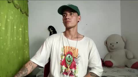 jahn online show from October 22, 2025, 4:24 am