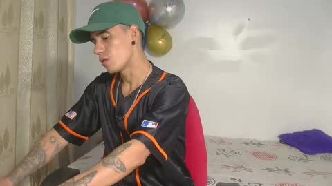 jahn online show from October 27, 2025, 11:09 pm