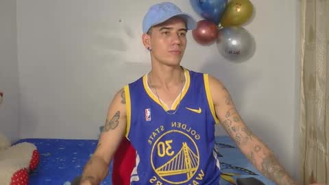 jahn online show from October 31, 2025, 6:47 am