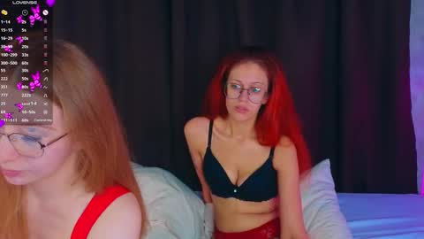 Snapshot of kim__dunn chatting on October 27, 2025, 7:29 pm CatherineBarkJamieWallace online show from October 27, 2025, 7:29 pm