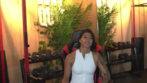 Kim online show from November 1, 2025, 12:51 pm