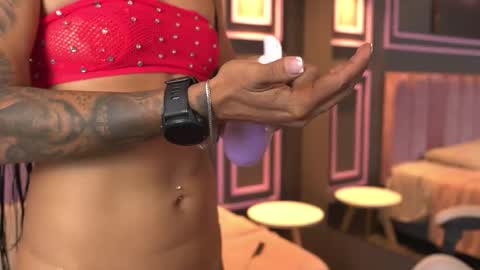 Kim online show from February 4, 2026, 1:17 pm