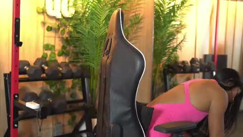 Kim online show from February 20, 2026, 1:11 pm