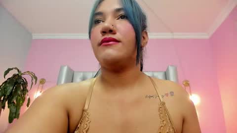 Snapshot of kim_blue_ chatting on February 26, 2026, 6:40 pm Kim Blue online show from February 26, 2026, 6:40 pm