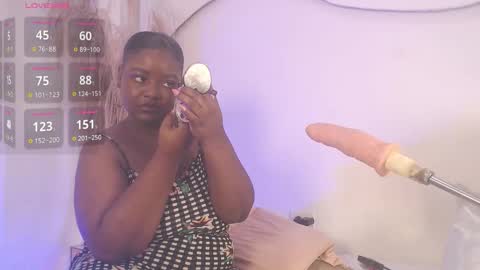 Kim  Follow me please online show from January 17, 2026, 2:38 am