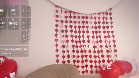 Kim  Follow me please online show from February 5, 2026, 2:27 am