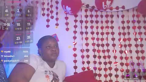 Kim  Follow me please online show from February 8, 2026, 2:37 am