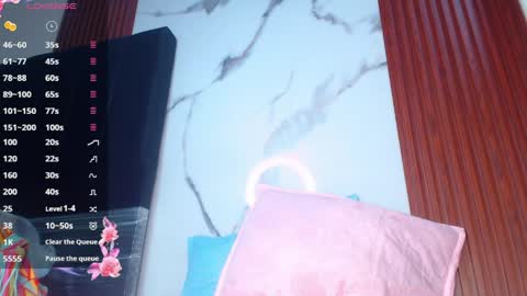 Snapshot of kim_brown2 chatting on May 14, 2026, 2:51 am Kim Follow me please online show from May 14, 2026, 2:51 am