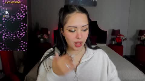 Kim online show from December 11, 2024, 5:21 am