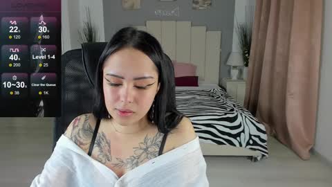 Kim online show from January 2, 2025, 8:39 am