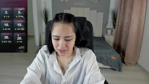 Kim online show from January 3, 2025, 2:32 am