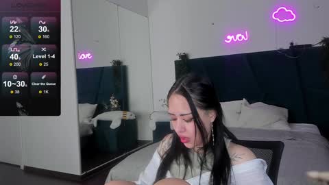 Kim online show from January 7, 2025, 3:03 am