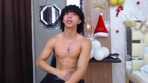 KIM online show from December 16, 2025, 3:28 pm