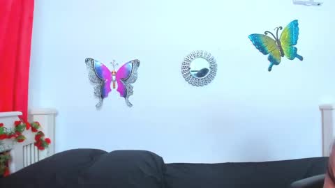 Snapshot of kim_eli chatting on December 11, 2024, 7:46 pm kim_eli online show from December 11, 2024, 7:46 pm