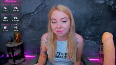 KIM online show from February 25, 2025, 8:36 am