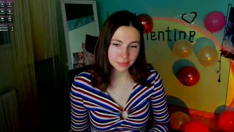 Kim online show from February 13, 2025, 5:11 pm