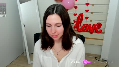 Kim online show from February 21, 2025, 5:42 pm