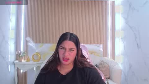 kim_gray_s online show from September 19, 2025, 8:20 pm