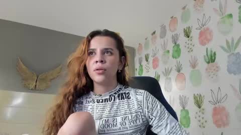 Snapshot of kim_hyunaa_ chatting on December 11, 2024, 3:47 pm K I M online show from December 11, 2024, 3:47 pm