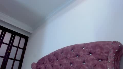 K I M online show from February 6, 2025, 12:16 pm