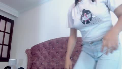 K I M online show from February 14, 2025, 11:53 am