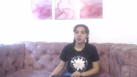 K I M online show from February 15, 2025, 11:28 am