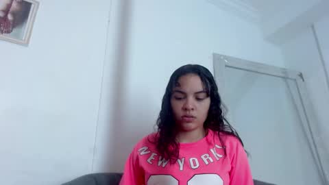 K I M online show from February 23, 2025, 1:53 pm