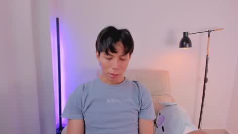 Kim Lian online show from February 25, 2026, 3:21 pm