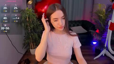 KIM online show from February 16, 2025, 6:10 am