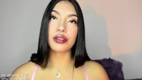 kim_mouth17 online show from April 12, 2026, 11:54 pm