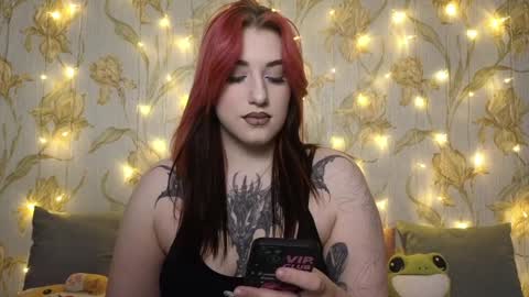 Snapshot of kim_possible1 chatting on December 6, 2024, 11:00 am Hi Im Kimberly but u can call me Kim. Turn on ur sound i love to talk and moan online show from December 6, 2024, 11:00 am
