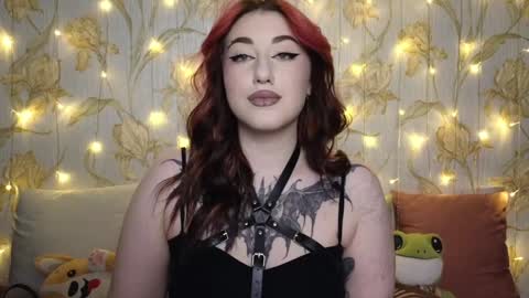 Snapshot of kim_possible1 chatting on January 8, 2025, 12:15 pm Hi Im Kimberly but u can call me Kim. Turn on ur sound i love to talk and moan online show from January 8, 2025, 12:15 pm