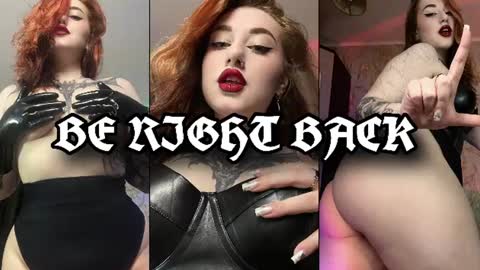 Snapshot of kim_possible1 chatting on June 25, 2026, 5:12 am Hi Im Kimberly but u can call me Kim. Turn on ur sound i love to talk and moan online show from June 25, 2026, 5:12 am