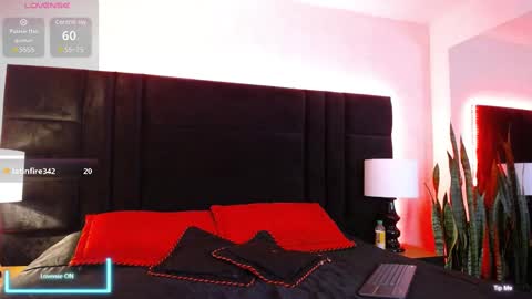 Kim Rouce online show from March 10, 2025, 12:26 pm