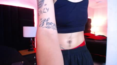 Kim Rouce online show from March 10, 2025, 4:35 pm