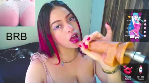 Kim Mishell  online show from January 18, 2026, 3:43 am