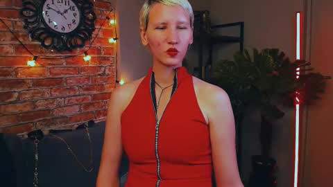 Kim online show from October 4, 2025, 12:14 pm