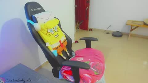 OnlyFans kimberlywexlr online show from January 15, 2025, 4:47 am