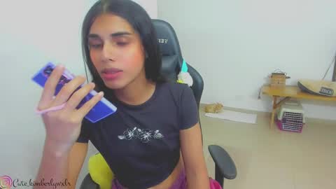 OnlyFans kimberlywexlr online show from February 10, 2025, 12:52 am