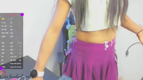 OnlyFans kimberlywexlr online show from October 27, 2025, 5:33 am