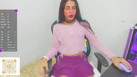 OnlyFans kimberlywexlr online show from December 20, 2025, 4:52 am