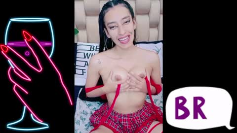 Snapshot of kimalenna chatting on February 6, 2025, 11:15 pm Kima online show from February 6, 2025, 11:15 pm