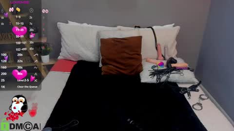 Snapshot of kimalenna chatting on March 9, 2025, 5:39 pm Kima online show from March 9, 2025, 5:39 pm
