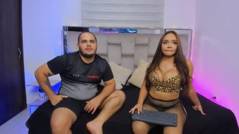 KimandNate online show from January 8, 2026, 1:08 am