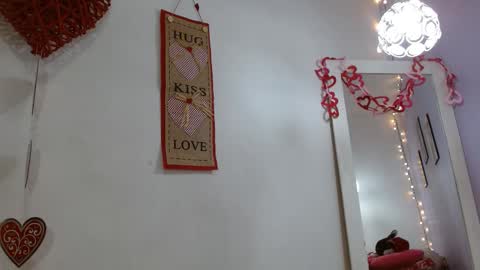 Kim  Yuk online show from February 10, 2025, 6:56 pm