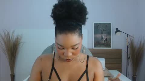 kimara lion online show from March 21, 2026, 8:41 am